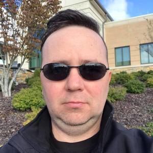 Meet your Posher, Justin